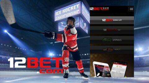 12bet app for mobile devices review