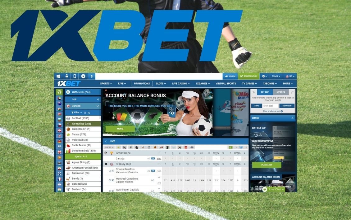 How to Get the 1xBet PC Edition