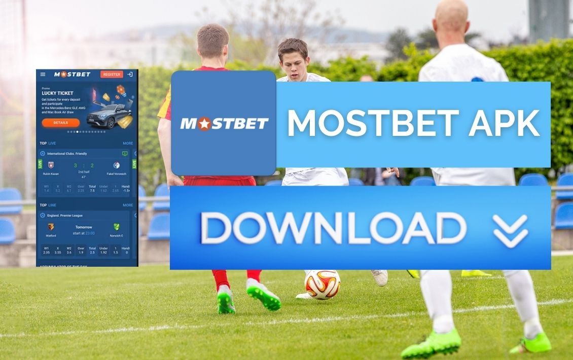 MostBet betting is a great app that you can use to place bets