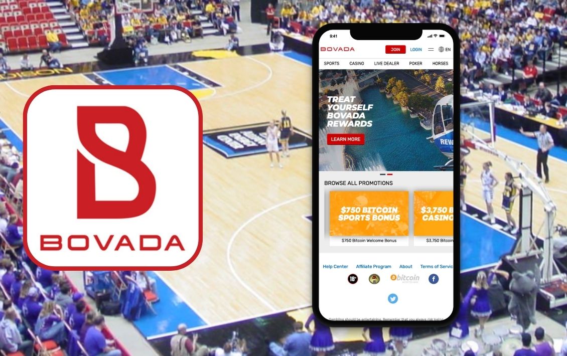 Sports Betting By Bovada App