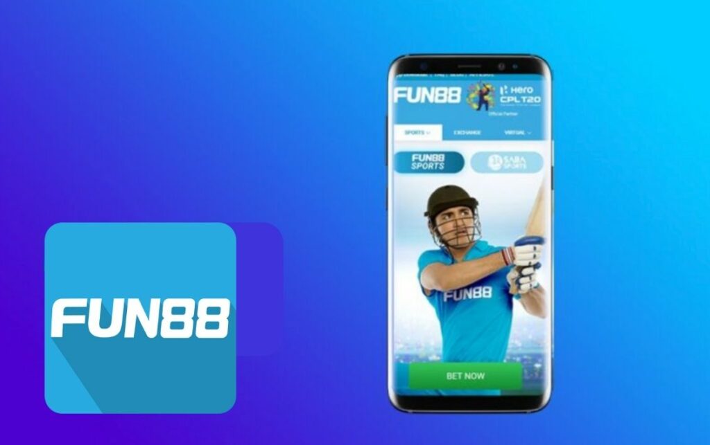 Fun88 sports betting application overview