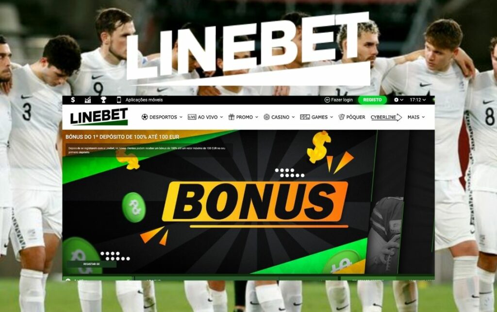 Linebet betting site Benefits for newcomers