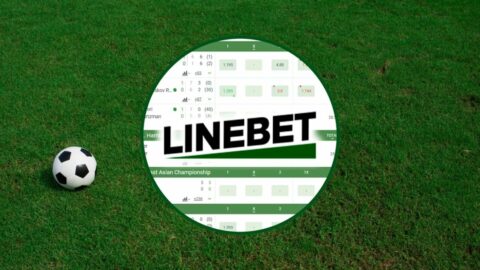 Line bet sports betting platform discussion